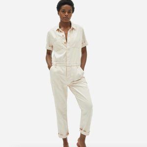 Everlane The Super-Soft Summer Jean Coverall - Bon